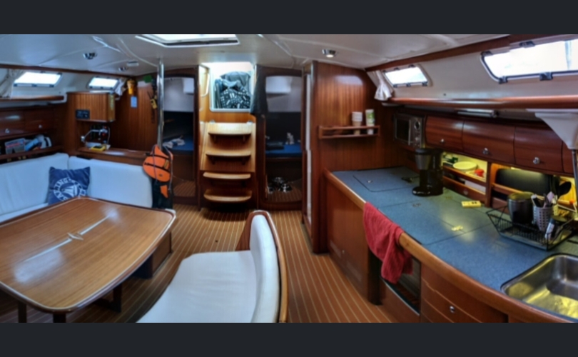 Bavaria 44 AC-kuva-3